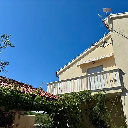 Apartments Nola Vodice Exterior photo