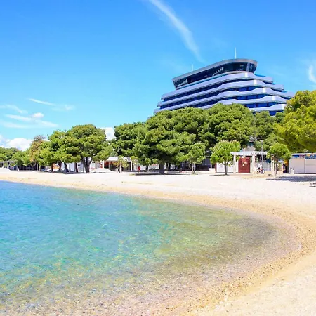 Apartments Nola Vodice Exterior photo