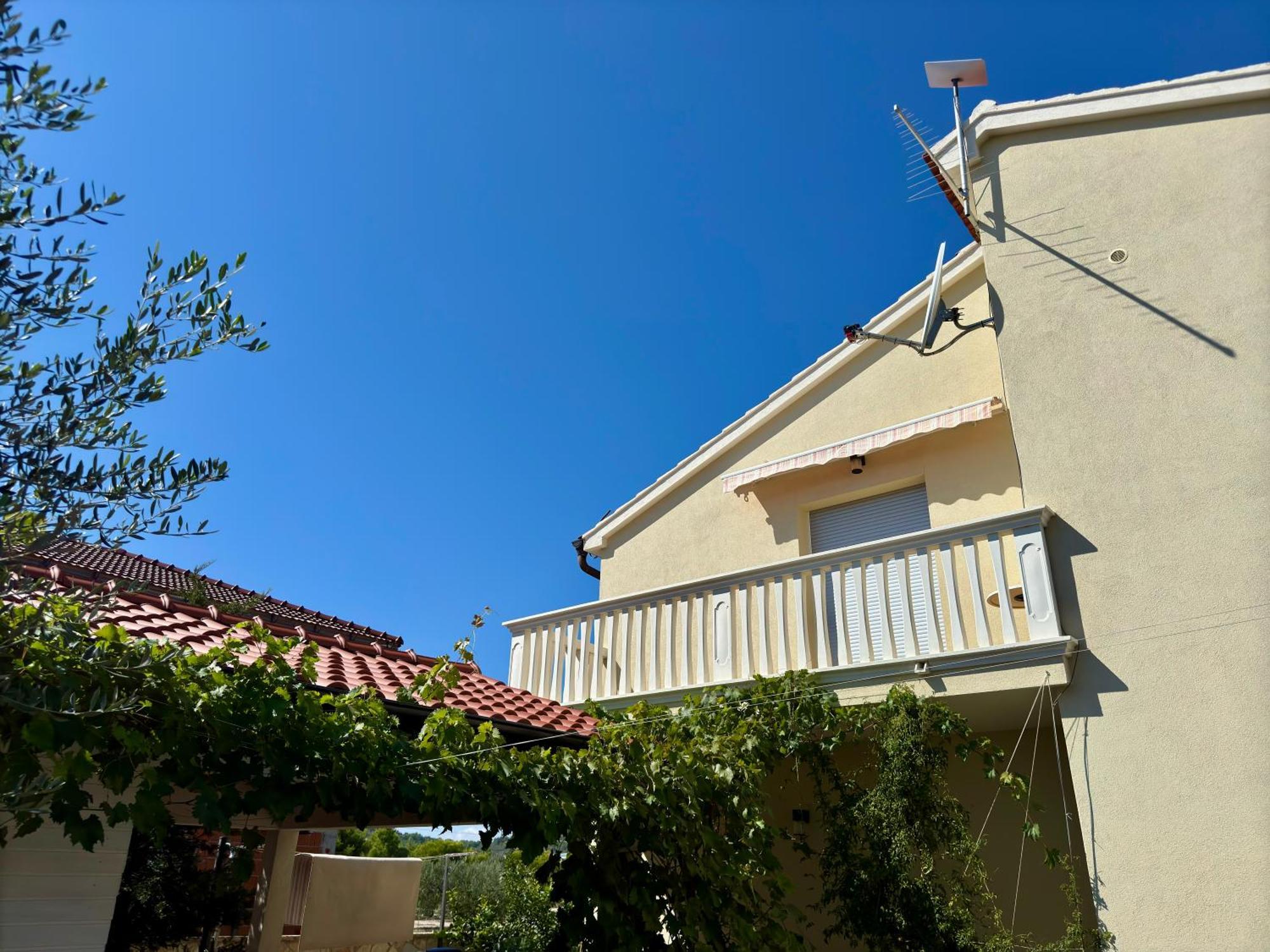 Nola Apartment Vodice