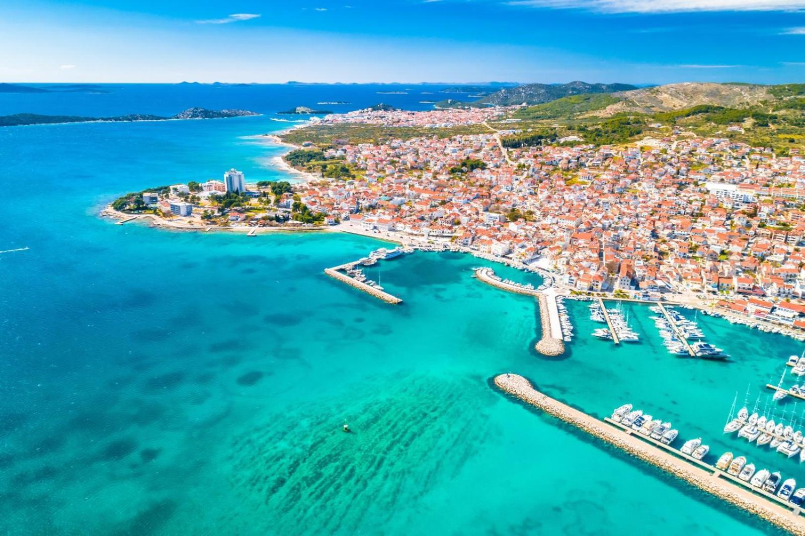 Apartment Nola Vodice
