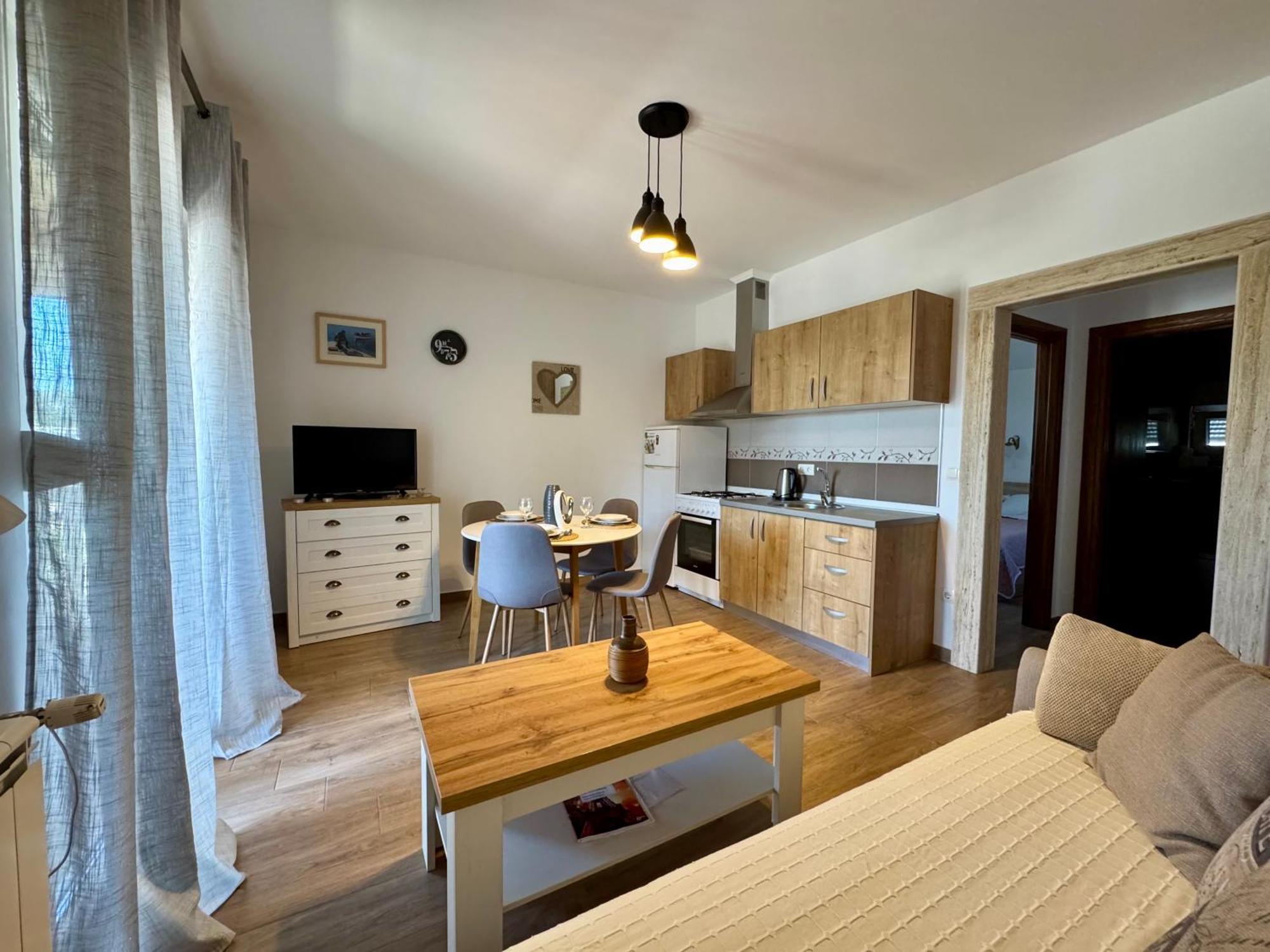 Nola Apartment Vodice